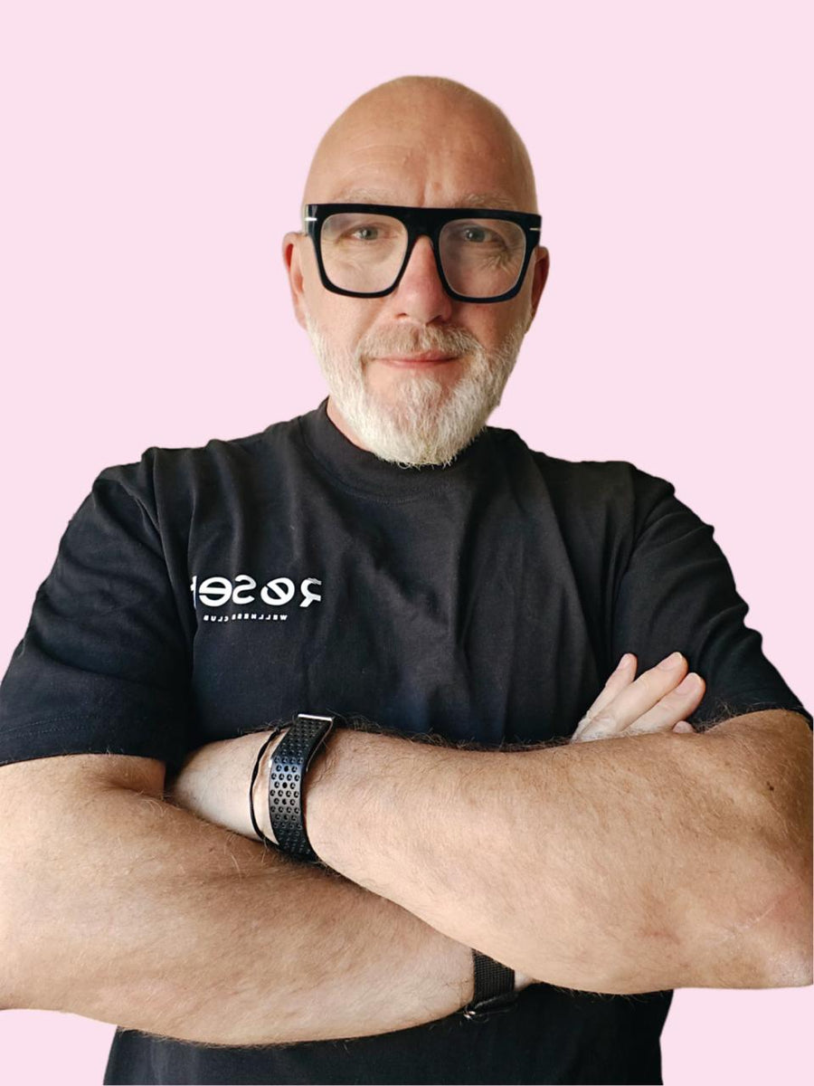 Graham Turner