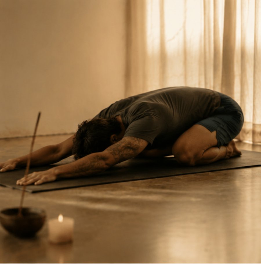 YOGA