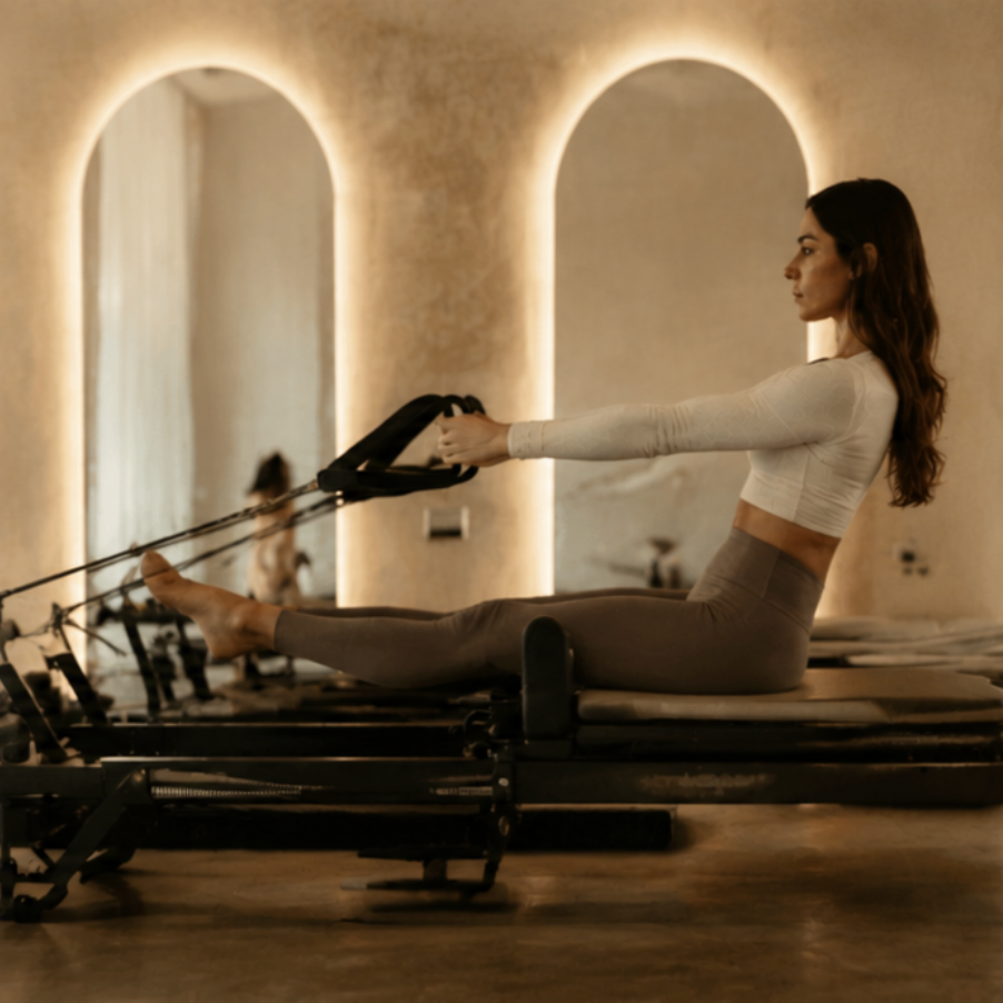 PILATES
